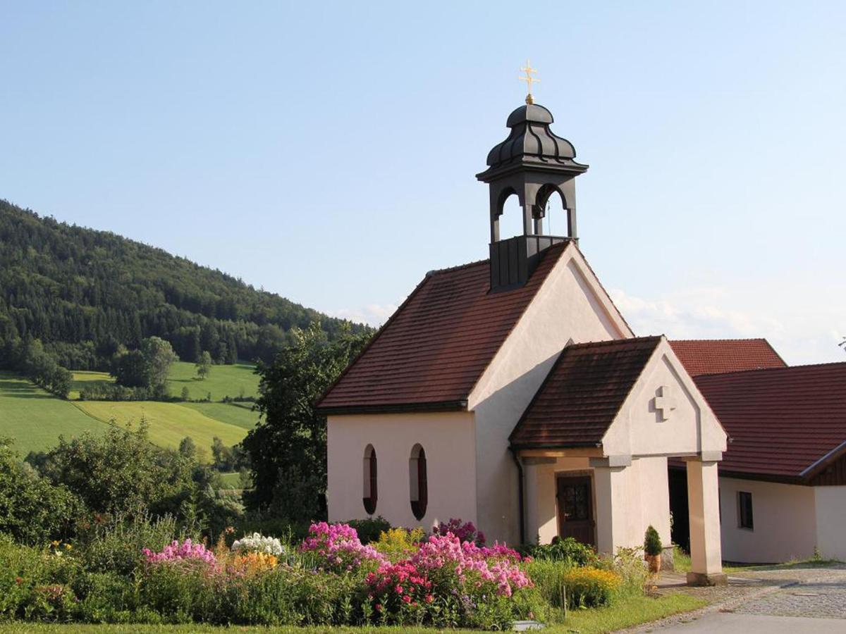 Pension Maria Hauzenberg Exterior photo