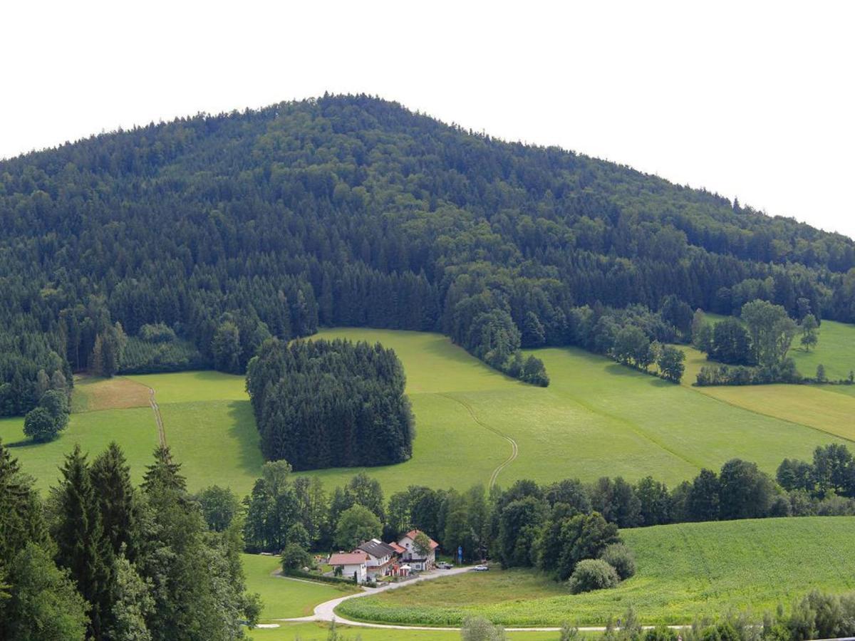 Pension Maria Hauzenberg Exterior photo